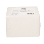 Taart Dummy Vierkant 10x10x7 cm