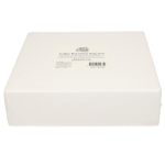 Taart Dummy Vierkant 25x25x7 cm