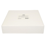 Taart Dummy Vierkant 30x30x7 cm