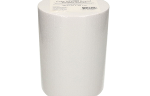 Taart Dummy Rond Double Barrel Ø15 cm x 20 cm