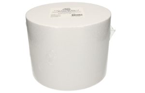 Taart Dummy Rond Double Barrel Ø25 cm x 20 cm