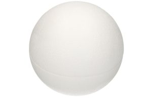 Taart Dummy Bol Ø15 cm Set/2