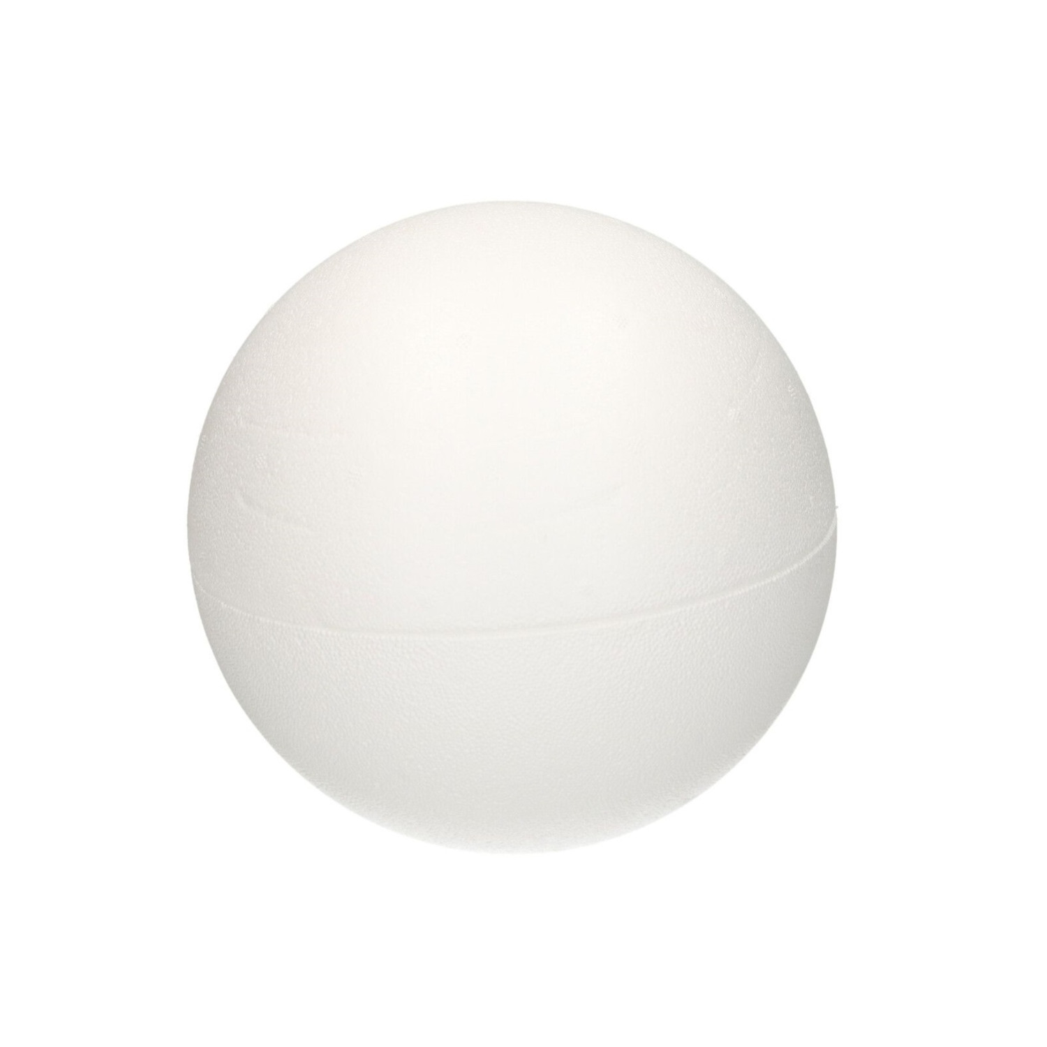 Taart Dummy Bol 20cm set/2