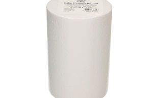 Taart Dummy Rond Ø10 cm x 15 cm