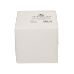 Taart Dummy Kubus 10x10x10 cm