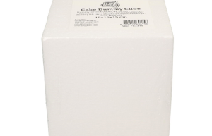 Taart Dummy Kubus 15x15x15 cm
