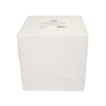 Taart Dummy Kubus 20x20x20 cm