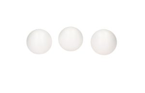 Taart Dummy Bol Ø3 pk/3