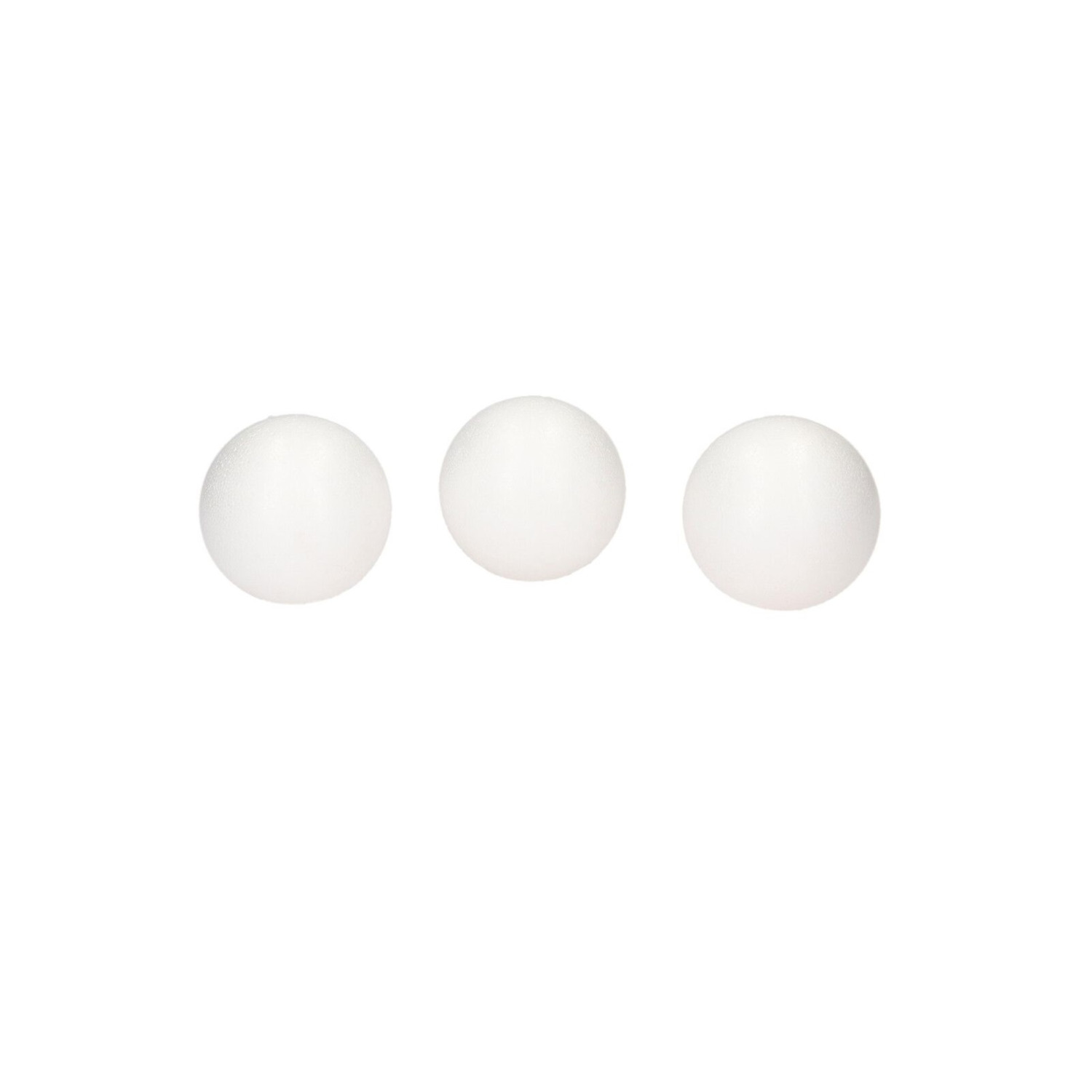 Taart Dummy Bol Ø3 pk/3