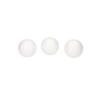 Taart Dummy Bol Ø7 pk/3