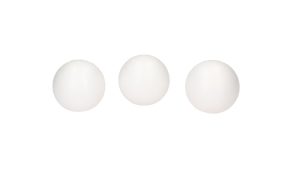 Taart Dummy Bol Ø7 pk/3