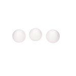 Taart Dummy Bol Ø7 pk/3