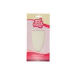Funcakes Lollipop Sticks 12 cm pk/50