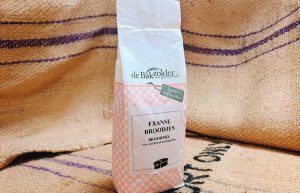 Mix voor franse broodjes 500g