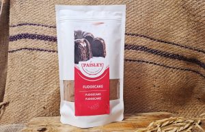Chocolade fudge cakemix
