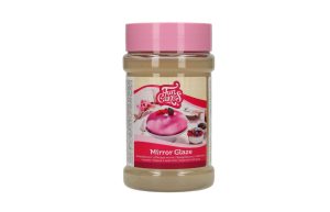 FunCakes Mirror Glaze 325 g