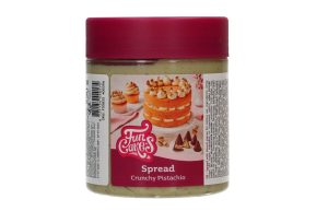 FunCakes Spread - Crunchy Pistache 250g