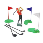 Golf Taartset PME