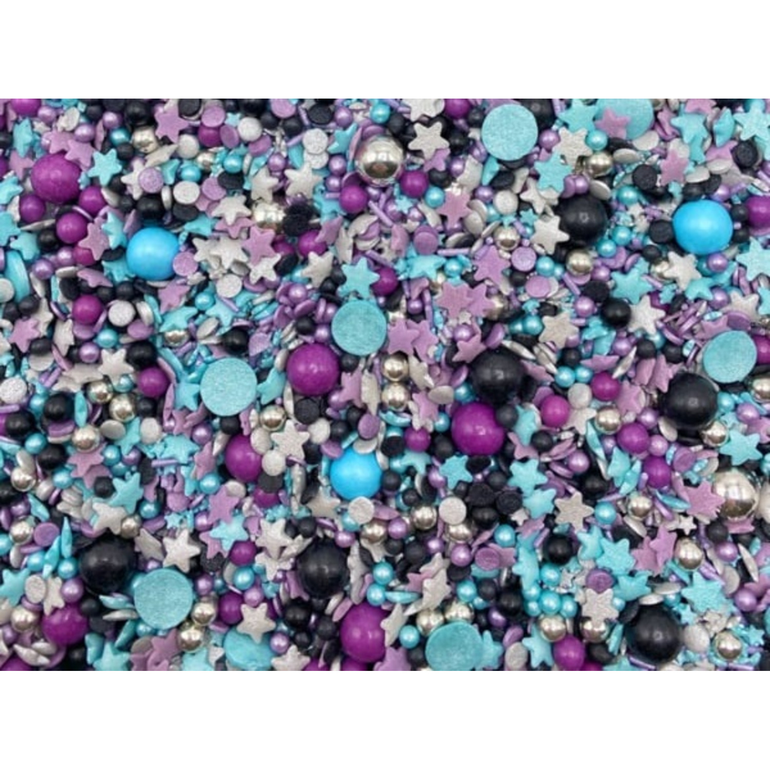 Sprinkle mix Galacticlicious 90g