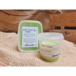 Gebak glazuur Pistache - 100 gram