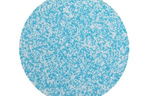 Musketzaad Geboorte blauw/wit - 45 gram