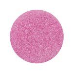 BrandNewCake Gekleurde suiker Roze 80gr.