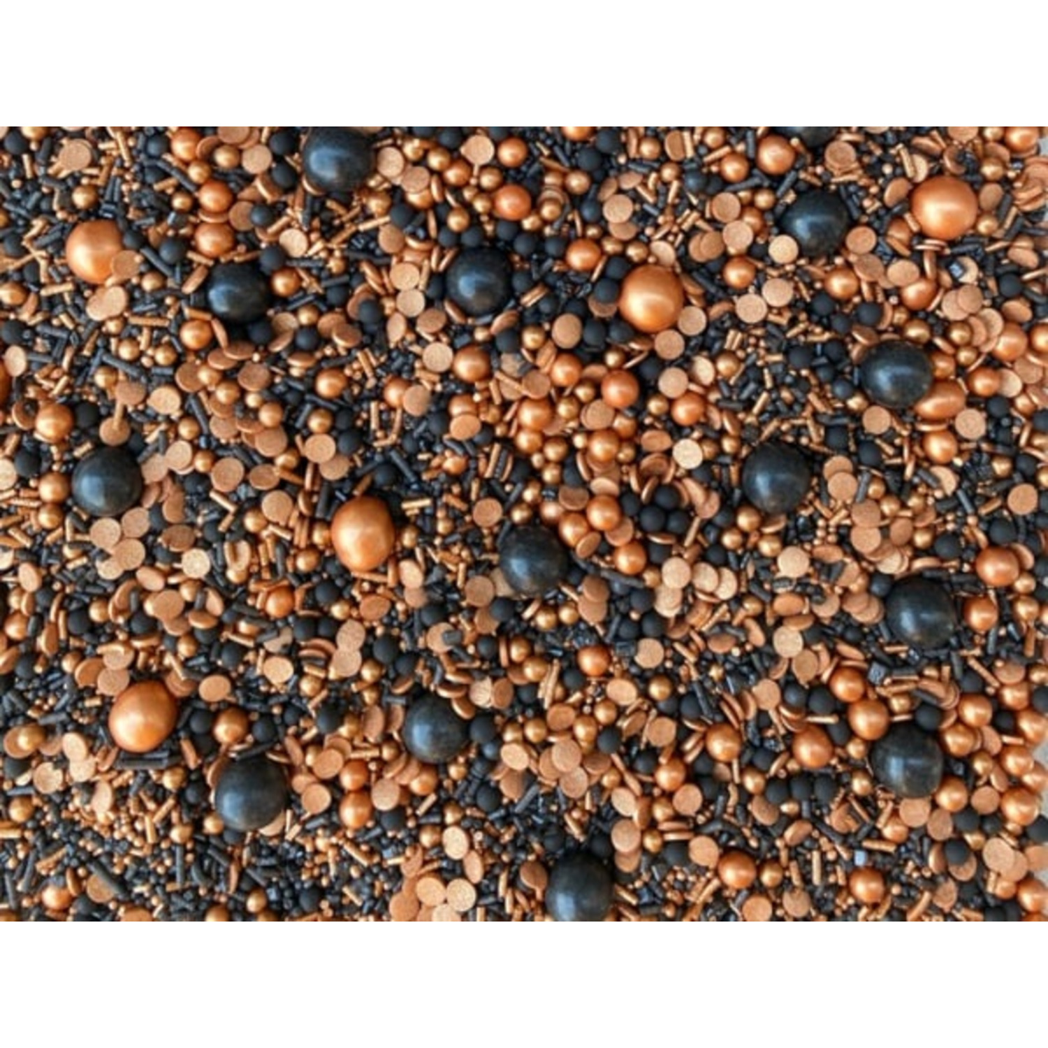 Sprinkle mix Glamourlicious 90g