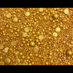 Goldlicious 90 gram