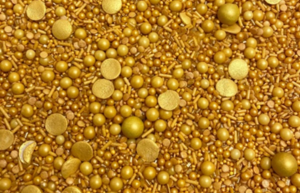 Goldlicious 90 gram