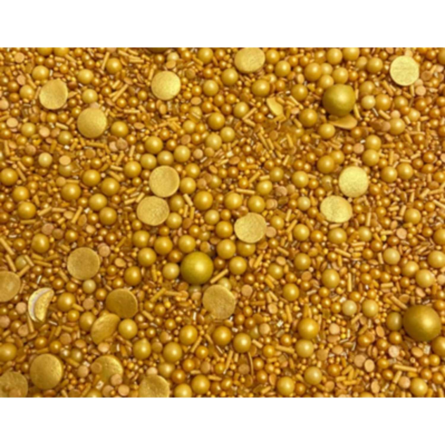 Goldlicious 90 gram