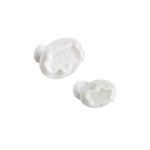 PME Happy Birthday Plunger Cutter Set/2