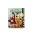 Het Grote Kookmutsjes Kook- en Bakboek, Najat en Nadia Yachou