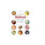 Het Superleuke Bakboek voor Kinderen, Chloé Salomon