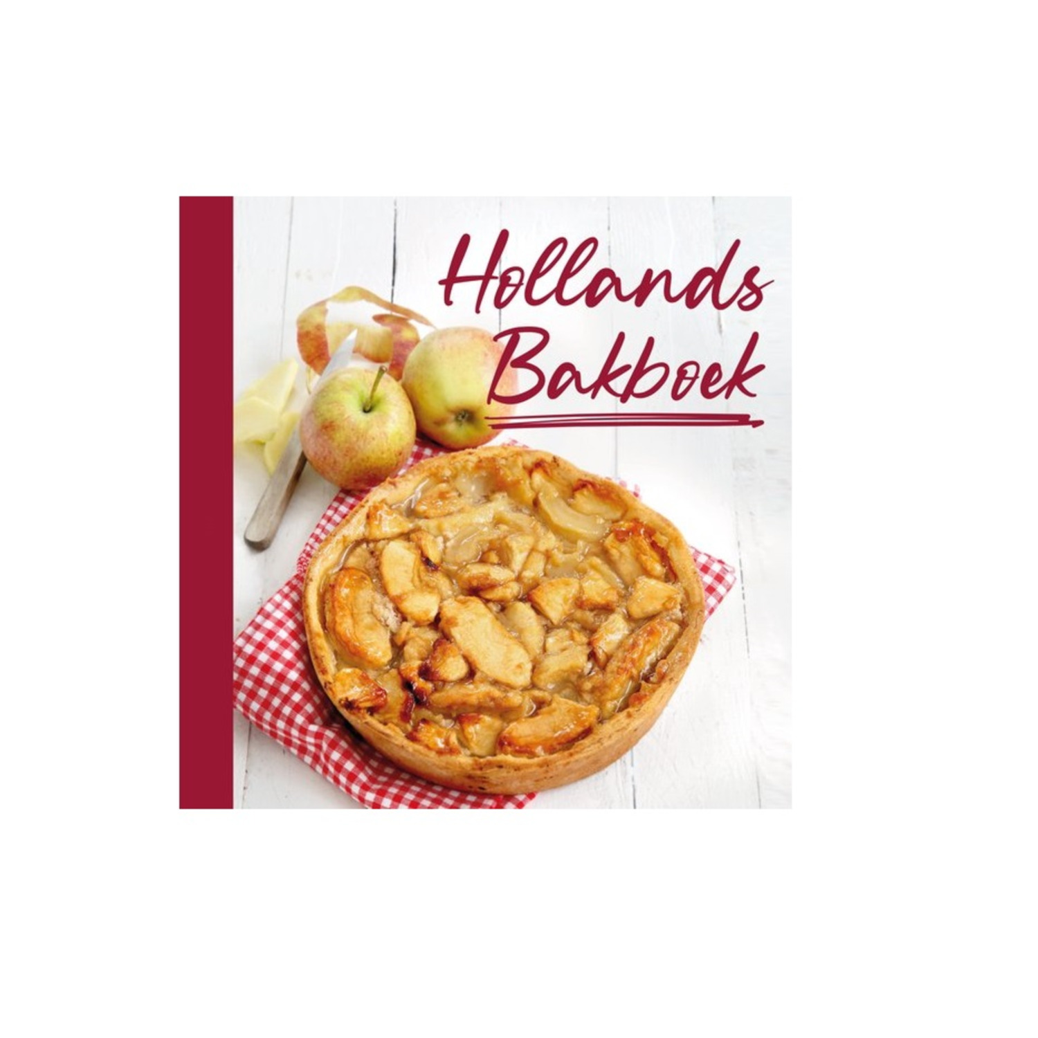 Hollands Bakboek