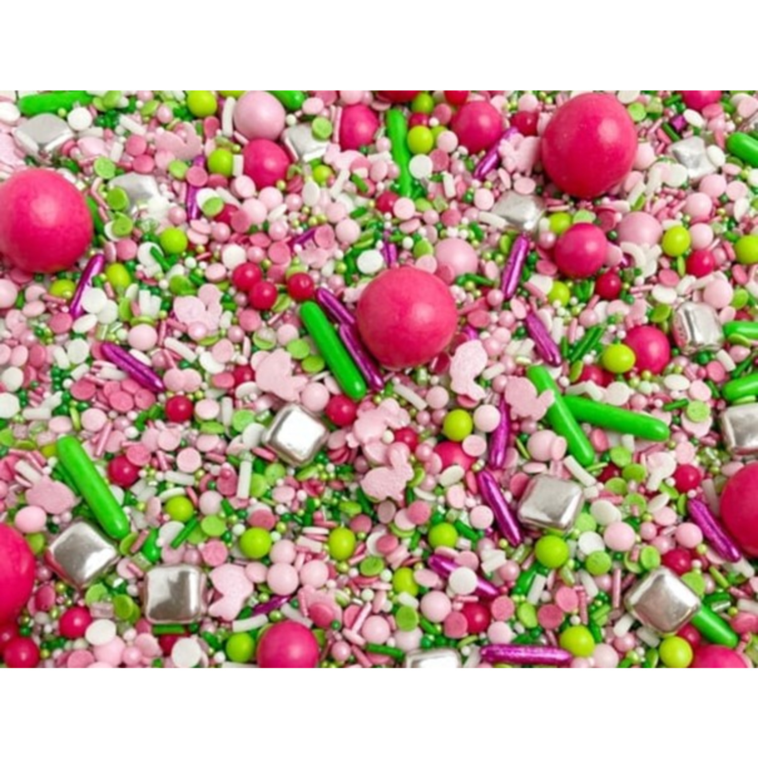 Sprinklelicious Honeybunnylicious - 90 gram