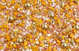 Sprinklemix Hopperlicious 90 gram