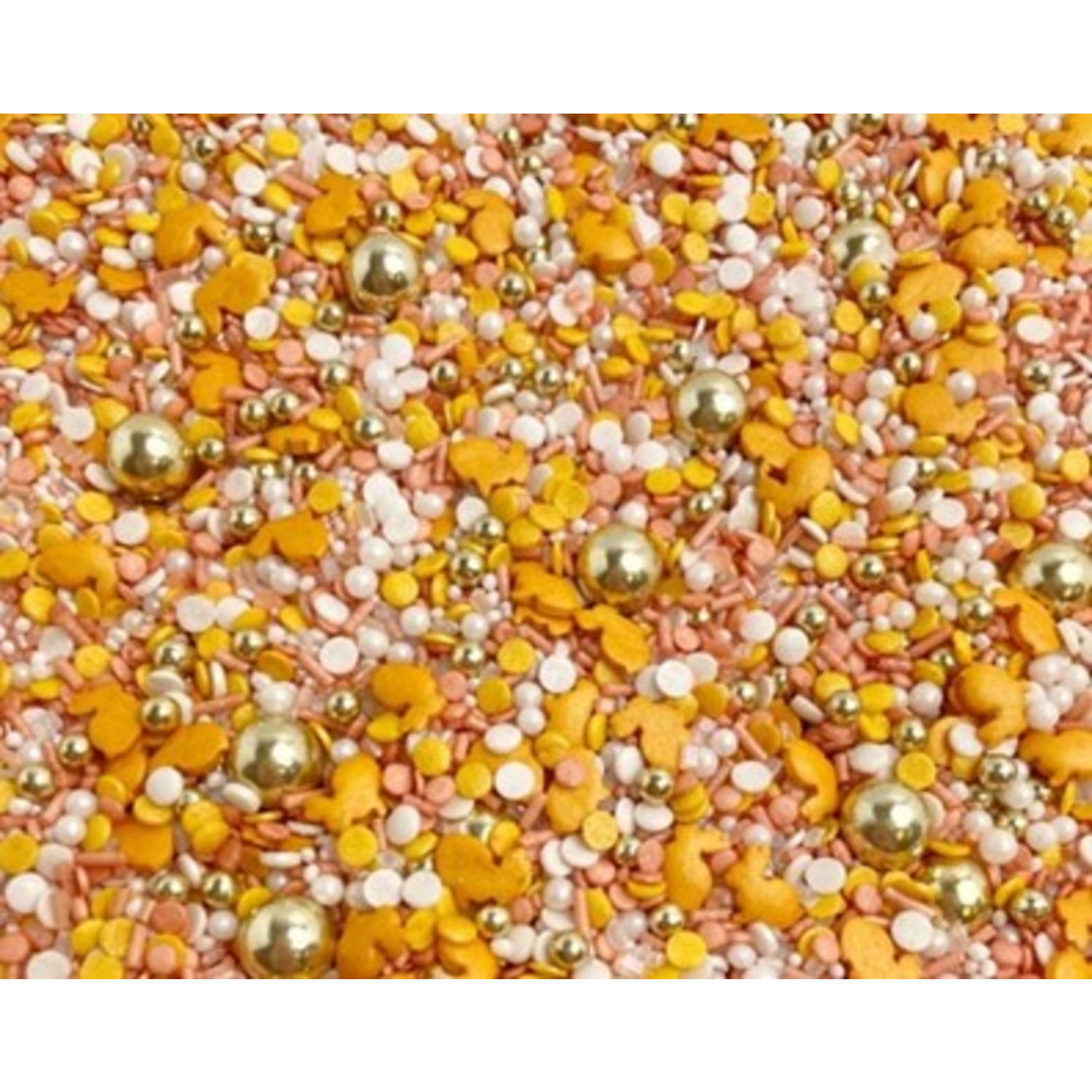 Sprinklemix Hopperlicious 90 gram