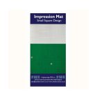 PME Impression Mat Square -Small-**