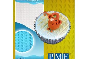 PME Impression Mat Barley