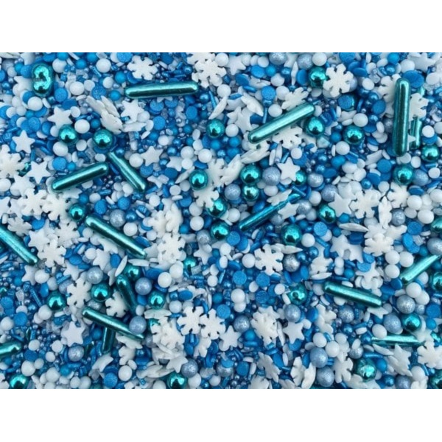 Sprinkle mix Icelicious 90g