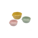 Jamie Oliver Maatbekers set/3