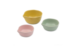 Jamie Oliver Maatbekers set/3