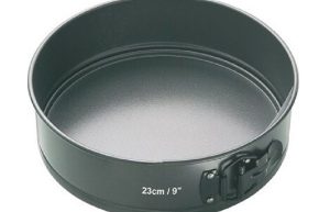 MasterClass Springvorm Rond 23 cm