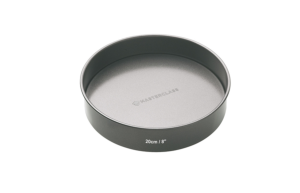MasterClass Ronde bakvorm met losse bodem 20cm