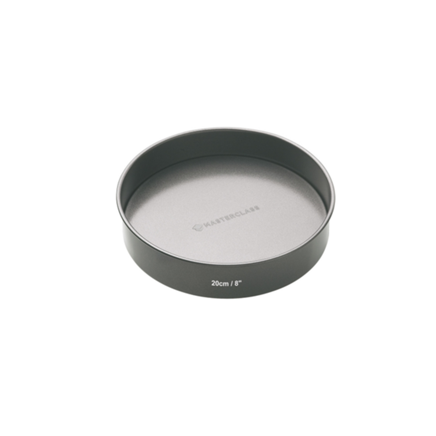 MasterClass Ronde bakvorm met losse bodem 20cm