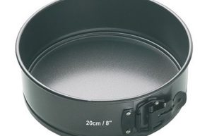 MasterClass springvorm rond 20cm