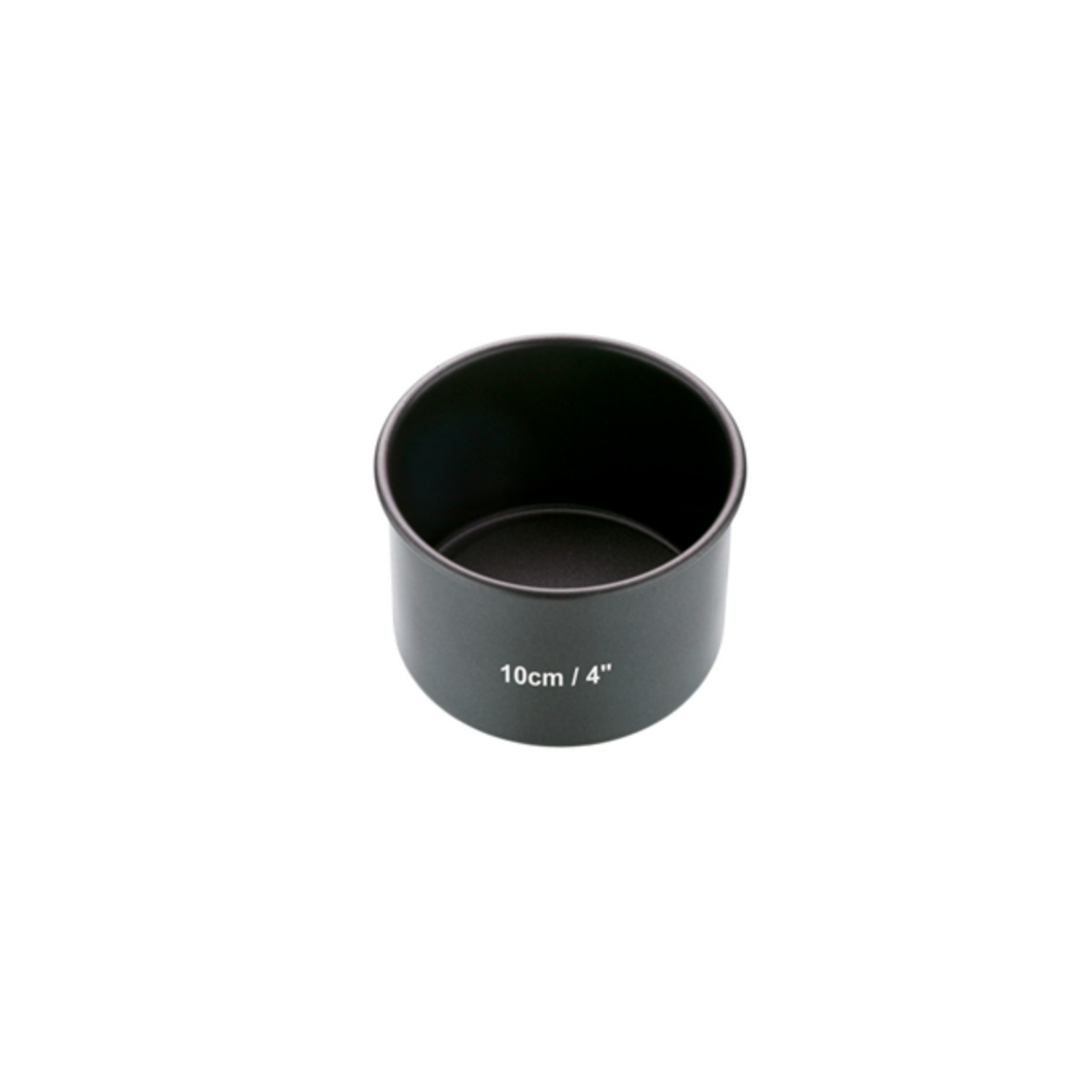 MasterClass Hoge taartpan met losse bodem 10 cm