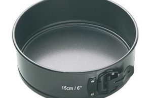 MasterClass Springvorm Rond Ø15 cm