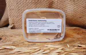 Nocciolata Pralinevulling Kinderbueno 200g
