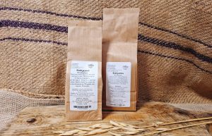 Koekjesmix 500 gram